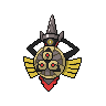 Aegislash (Shield)